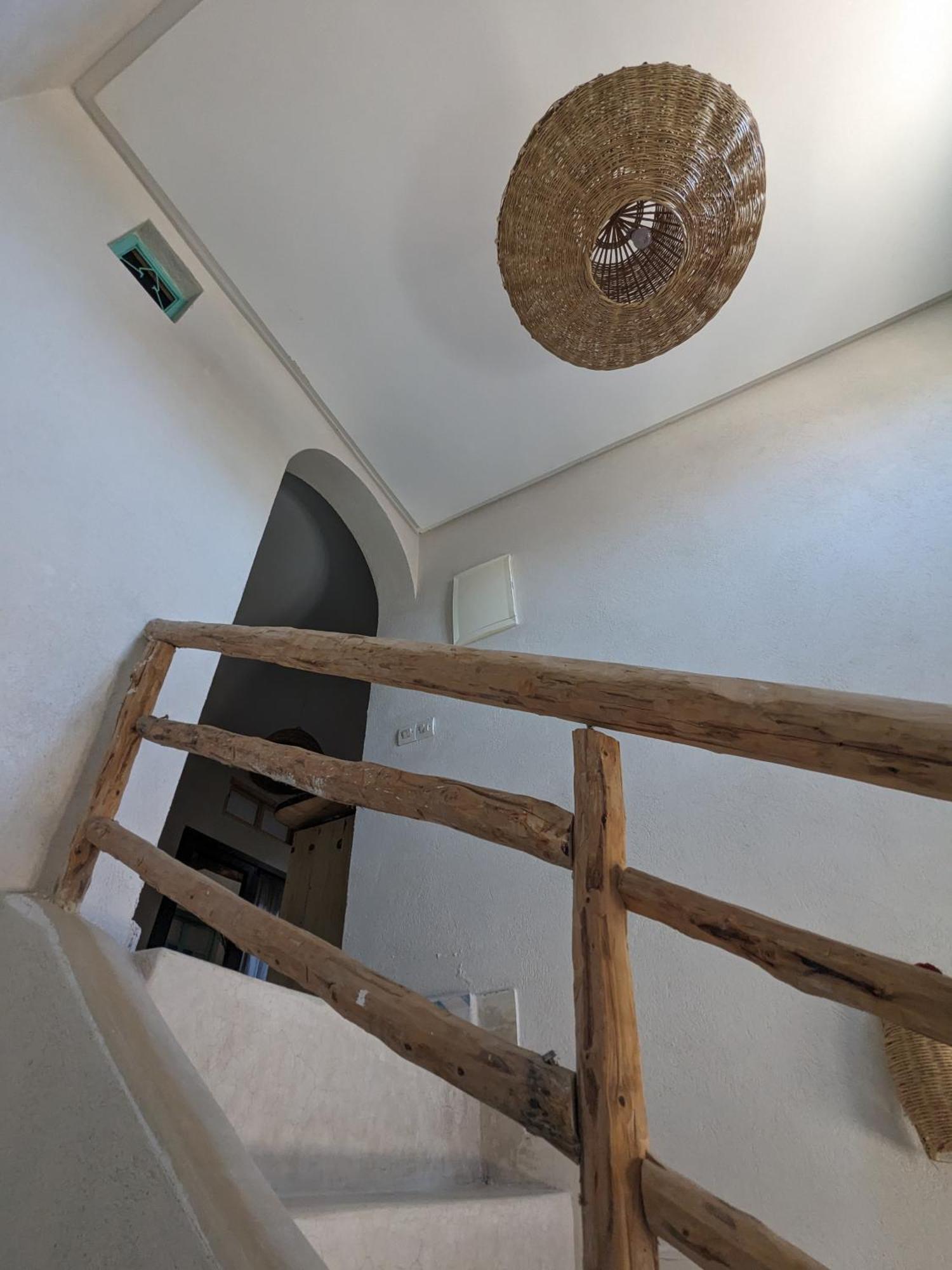 Moroccan Boho Surf House Агадир Экстерьер фото