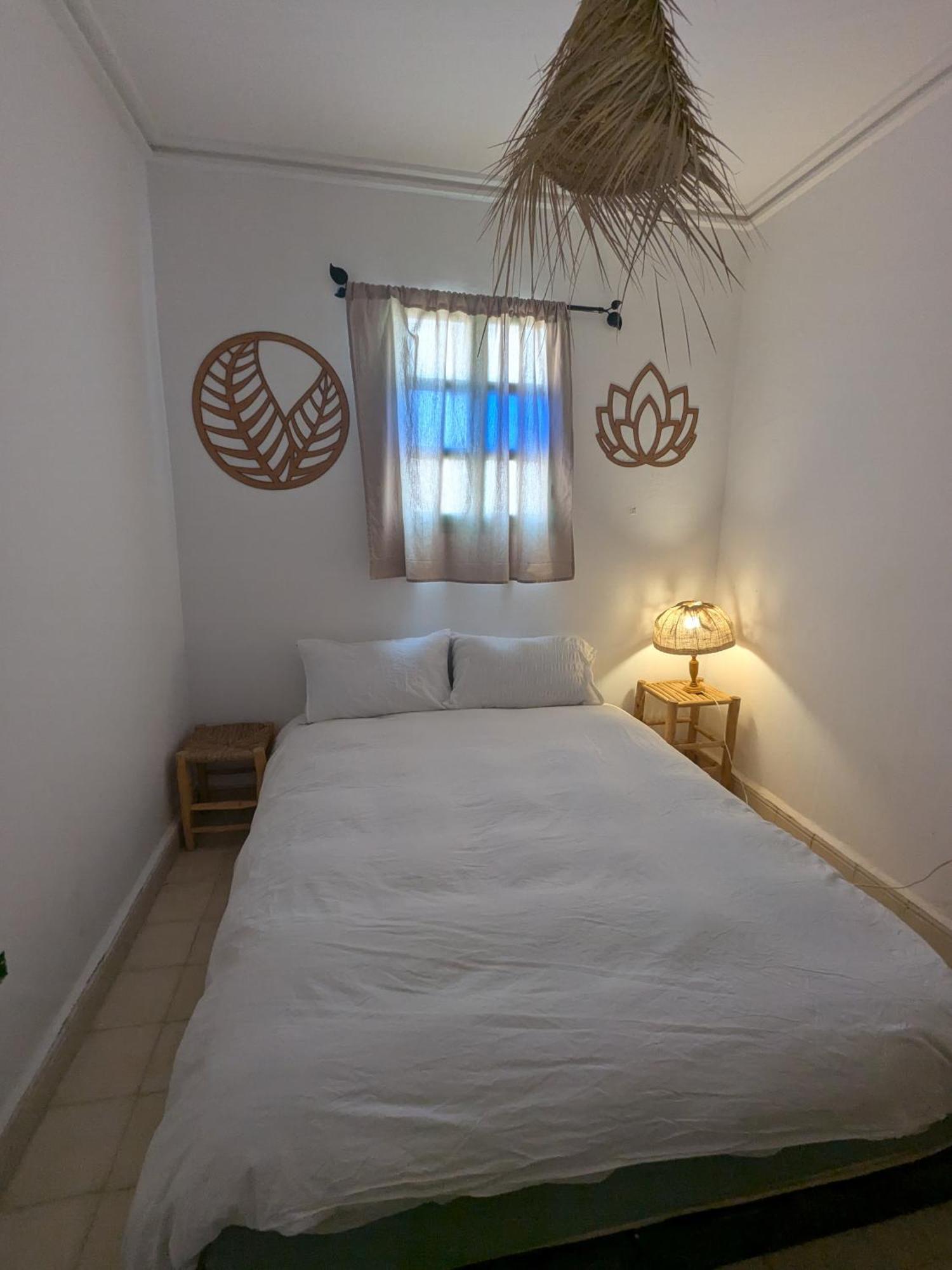 Moroccan Boho Surf House Агадир Экстерьер фото